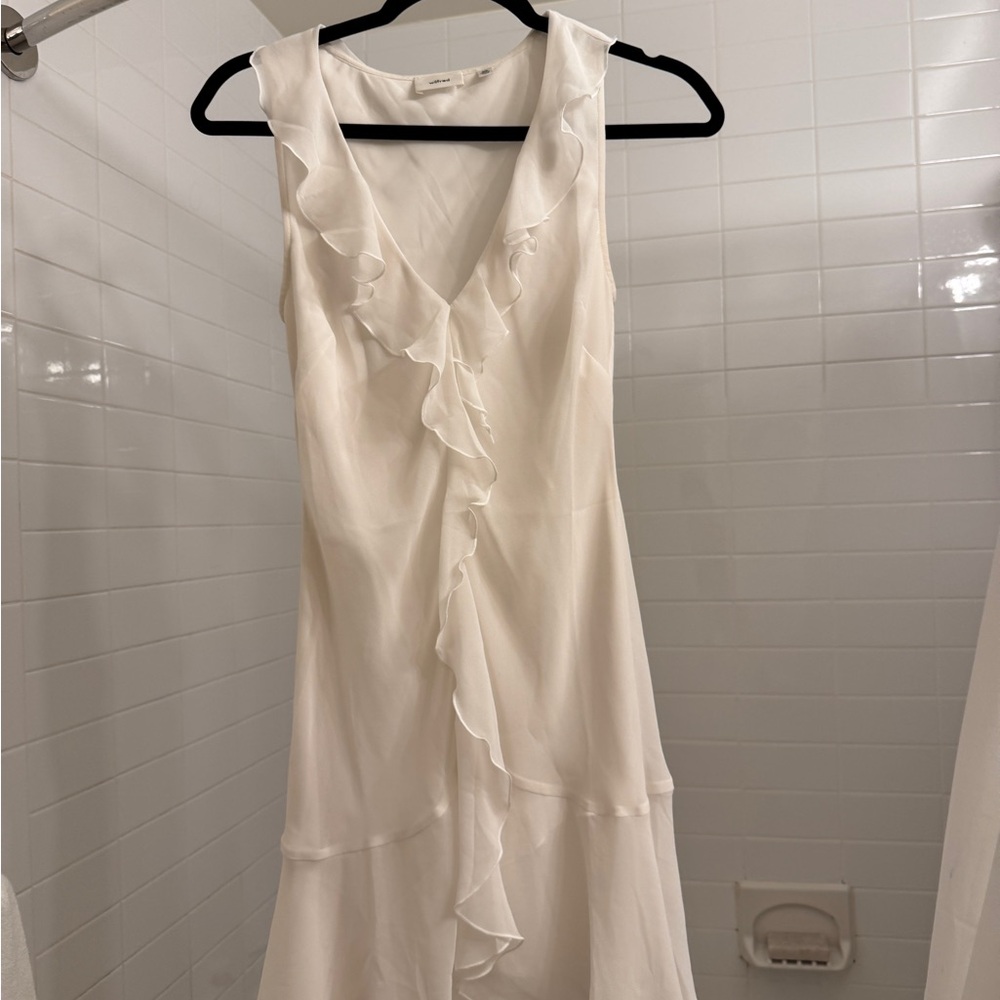 Aritzia Hera dress